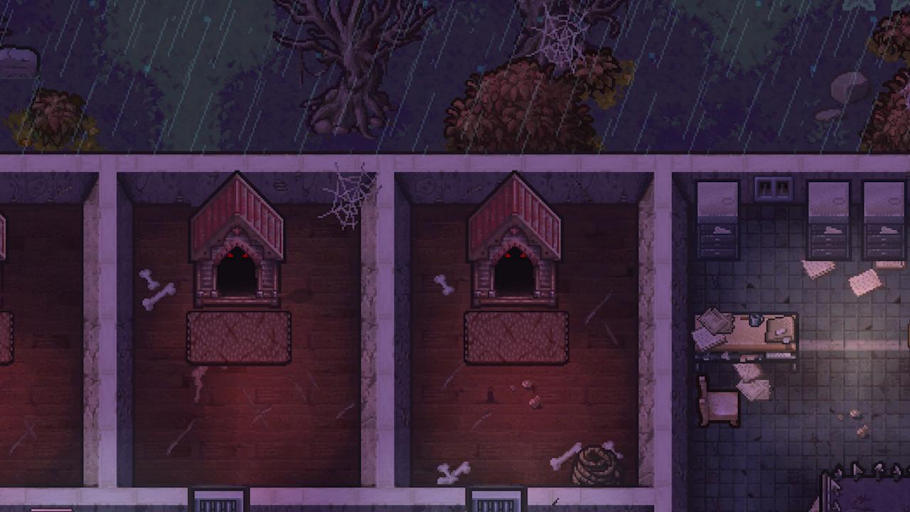 The Escapists 2 - Wicked Ward DLC PC Steam CD Key – Screenshot 5
