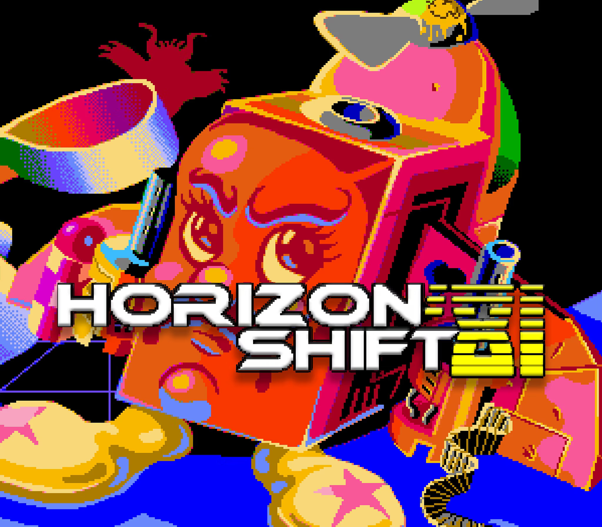 Ảnh bìa Horizon Shift '81 US Nintendo Switch CD Key