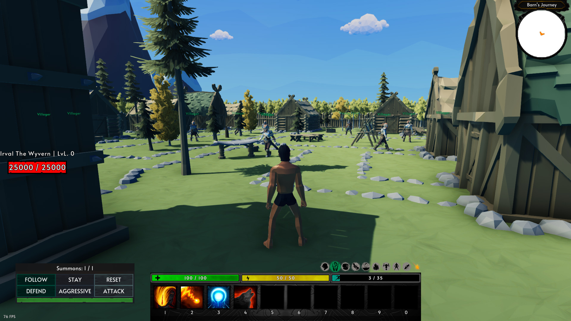 World of Barn PC Steam CD Key screenshot 4