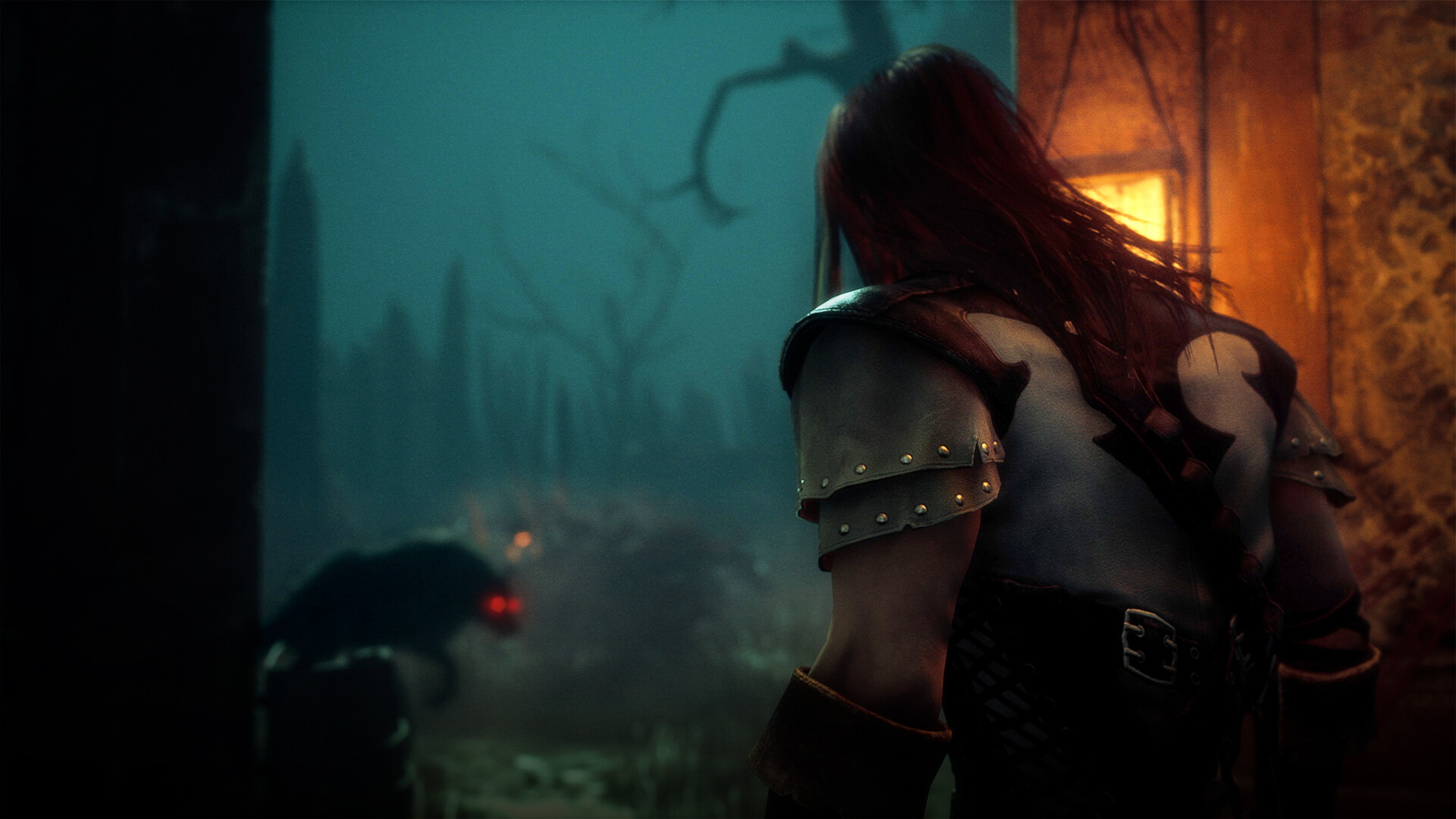 Ảnh chụp màn hình 6 của Dead by Daylight - Castlevania Chapter DLC EU PC Steam CD Key