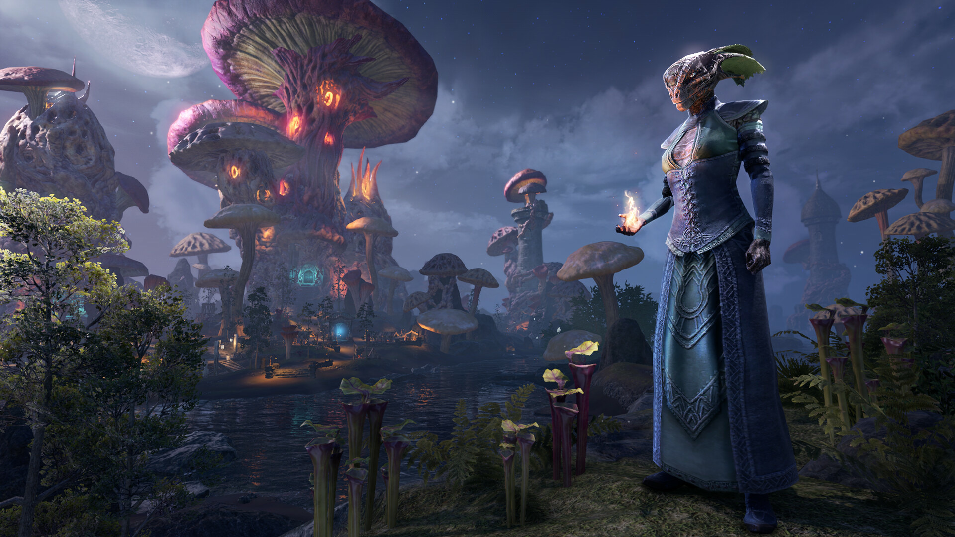 The Elder Scrolls Online: 2025 Premium Edition PC Steam CD Key screenshot 6