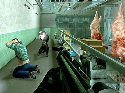 Tom Clancy's Rainbow Six 3 Gold Ubisoft Connect CD Key 스크린샷 2