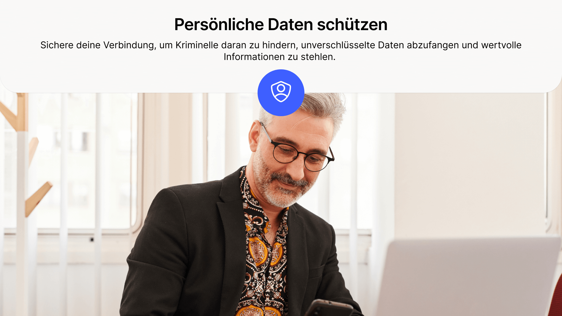 NordVPN Plus DE Key (1 Year / 10 Devices) screenshot 3