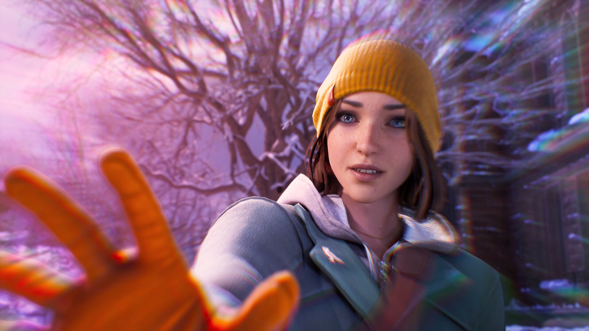 Life is Strange: Double Exposure PC Steam CD Key screenshot 1