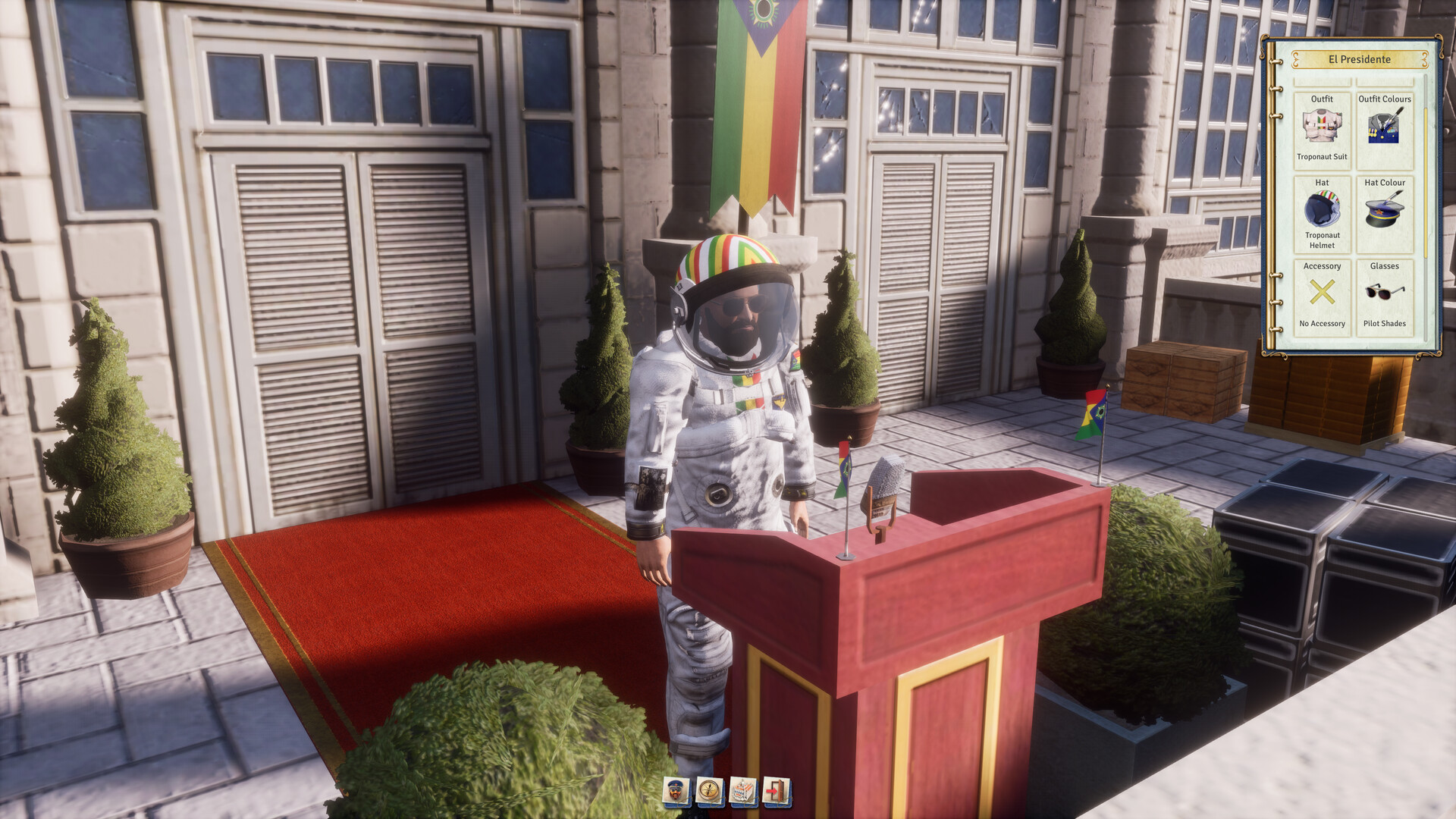 Tropico 6 - New Frontiers DLC EU Steam CD Key ekran görüntüsü 5