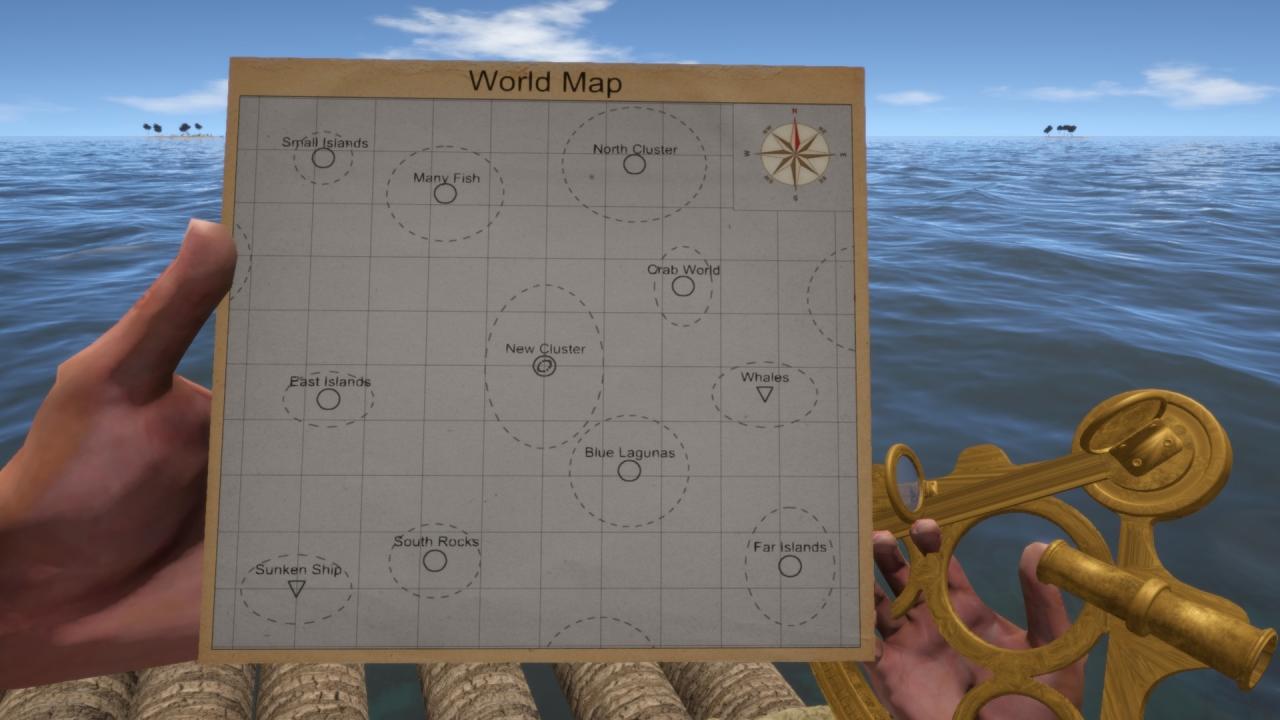 Escape The Pacific PC Steam CD Key – Screenshot 3