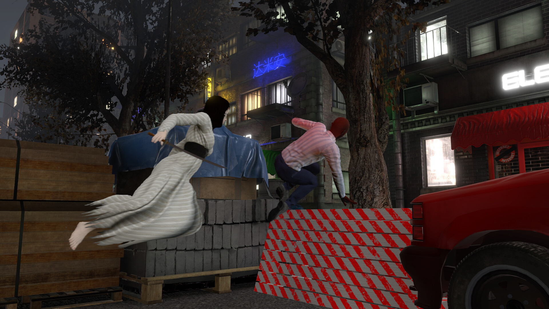 Shadows in Silence PC Steam CD Key screenshot 6