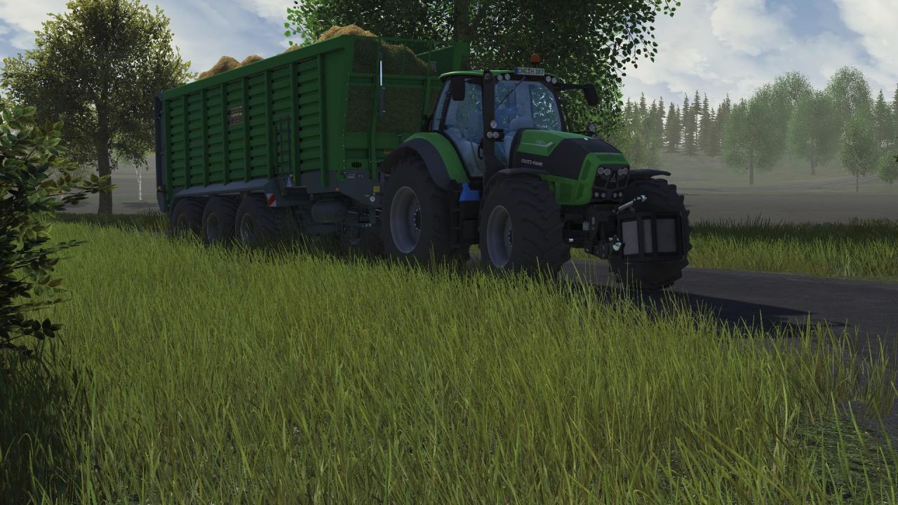 Professional Farmer: Cattle and Crops Steam Altergift screenshot 3