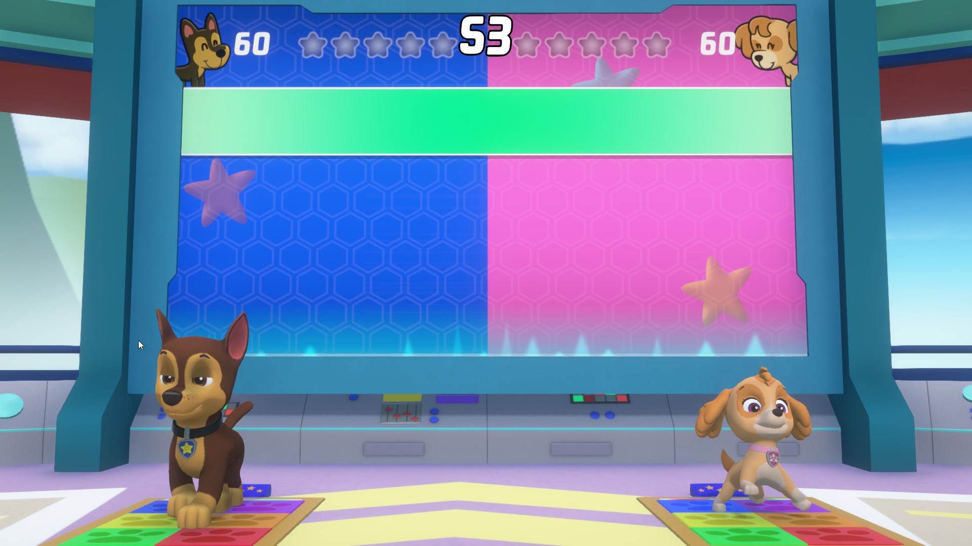 Paw Patrol Bundle EU XBOX One / Xbox Series X|S CD Key screenshot 5