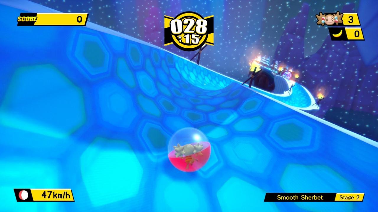 Super Monkey Ball: Banana Blitz HD EU Nintendo Switch CD Key screenshot 6