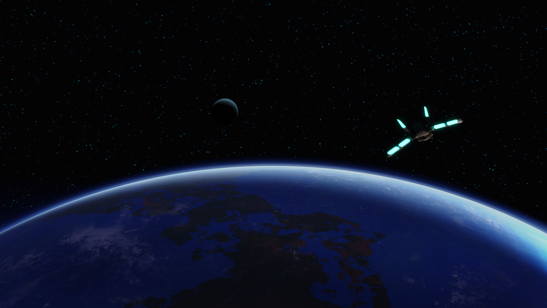 Star Wars: Dark Forces Remaster PC Steam Account screenshot 3