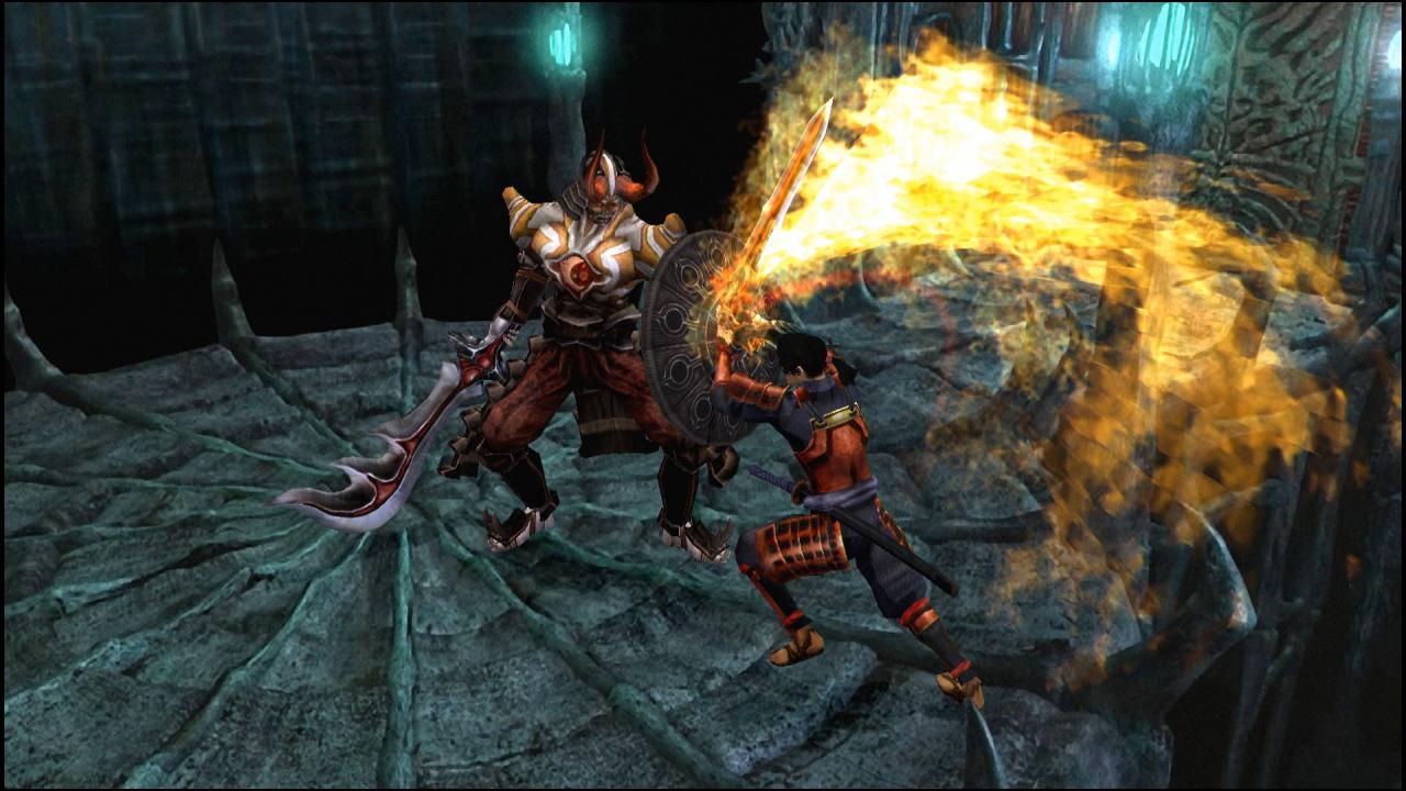 Screenshot 2 di Onimusha: Warlords EMEA Steam CD Key
