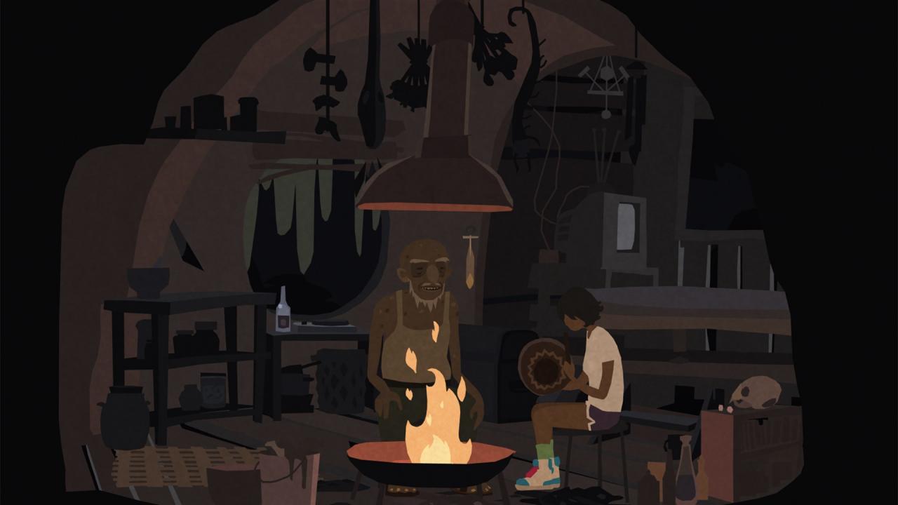 Mutazione PC Steam CD Key – Screenshot 7