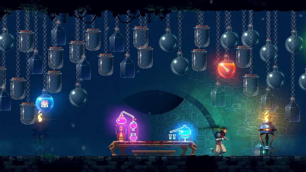 Dead Cells RU VPN Activated Steam CD Key screenshot 5