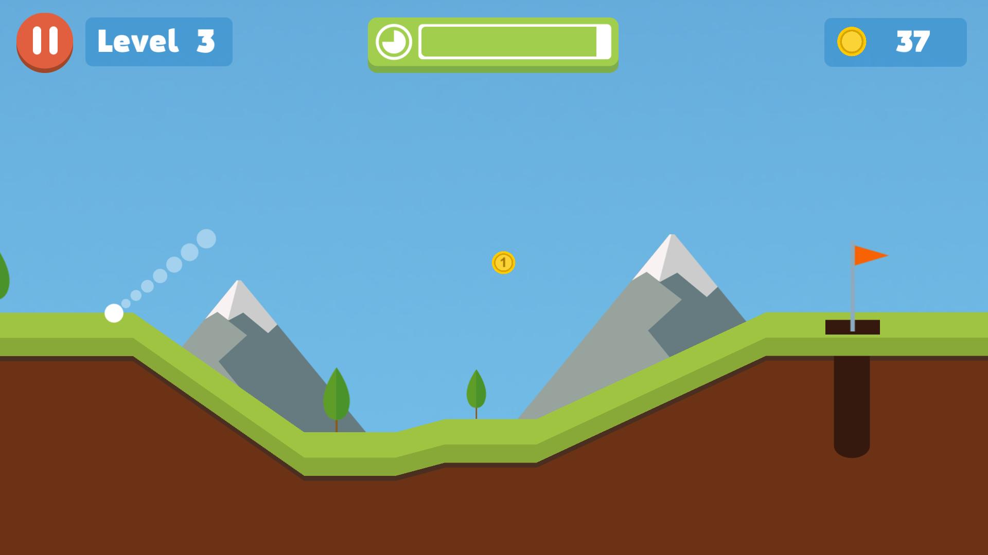 Super Golf 2018 Steam CD Key screenshot 8