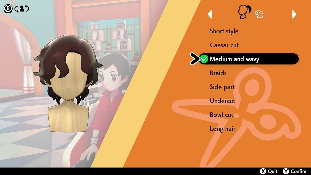 Captura de tela 2 de Pokemon Sword US Nintendo Switch CD Key