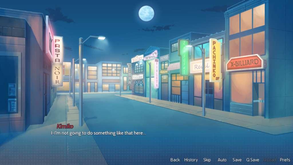 Sakura Agent Steam CD Key screenshot 3