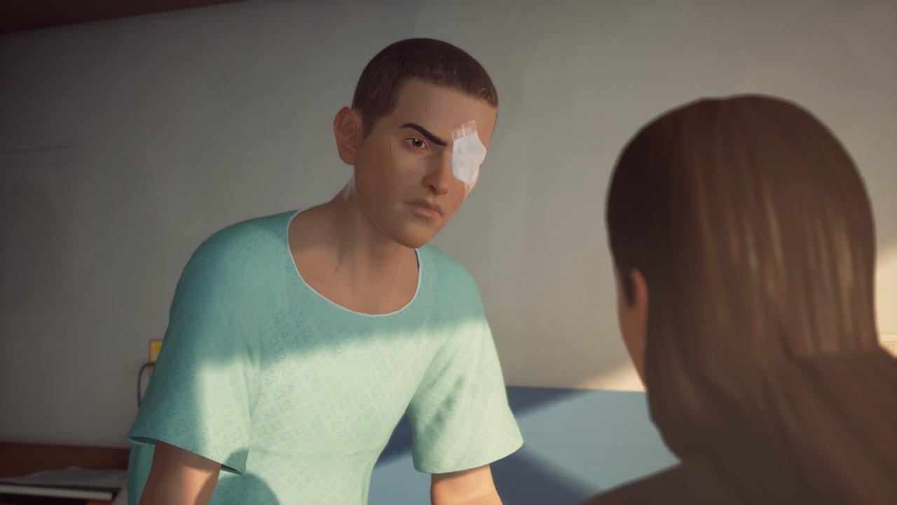 Life is Strange 2 - Episode 4 EU Steam CD Key screenshot 5