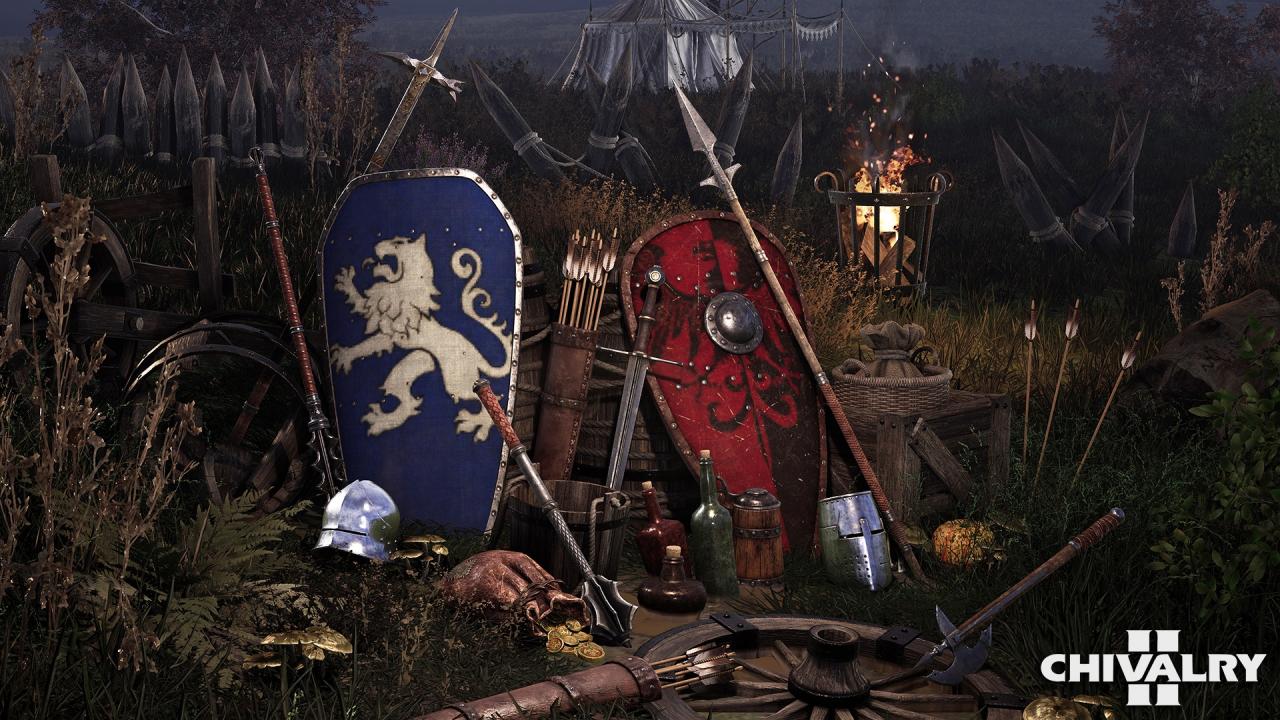 Screenshot 2 di Chivalry 2 Epic Games CD Key