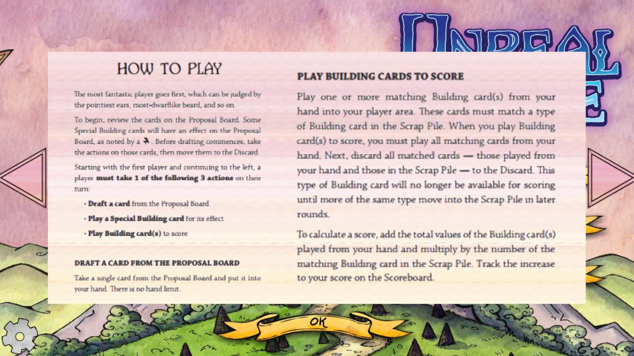 Unreal Estate Steam CD Key — zrzut ekranu 4