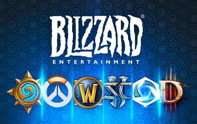Blizzard $25 US Battle.net Gift Card – Screenshot 1