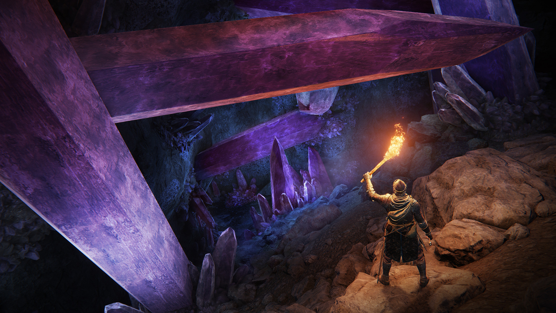 ELDEN RING: Shadow of the Erdtree Edition EU PC Steam CD Key screenshot 6
