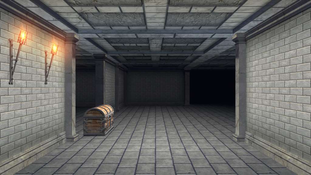 Sakura Dungeon PC Steam CD Key screenshot 5