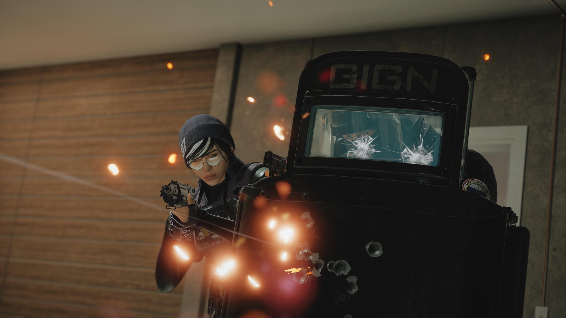Tom Clancy's Rainbow Six Siege Year 8 Ultimate Edition EU Ubisoft Connect CD Key screenshot 1