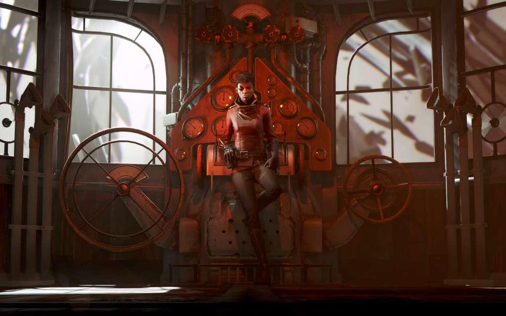 Dishonored: Complete Collection EU PC Steam CD Key screenshot 2