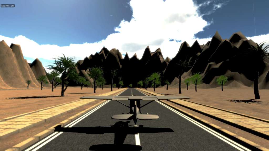 The Last Hope Steam CD Key screenshot 2