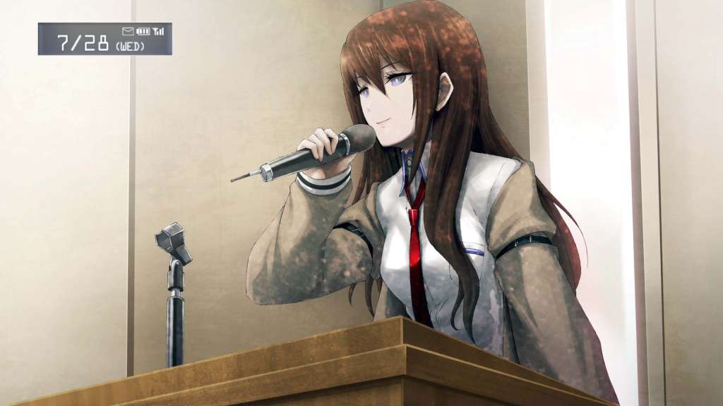 STEINS;GATE EU PC Steam Altergift — скриншот 5