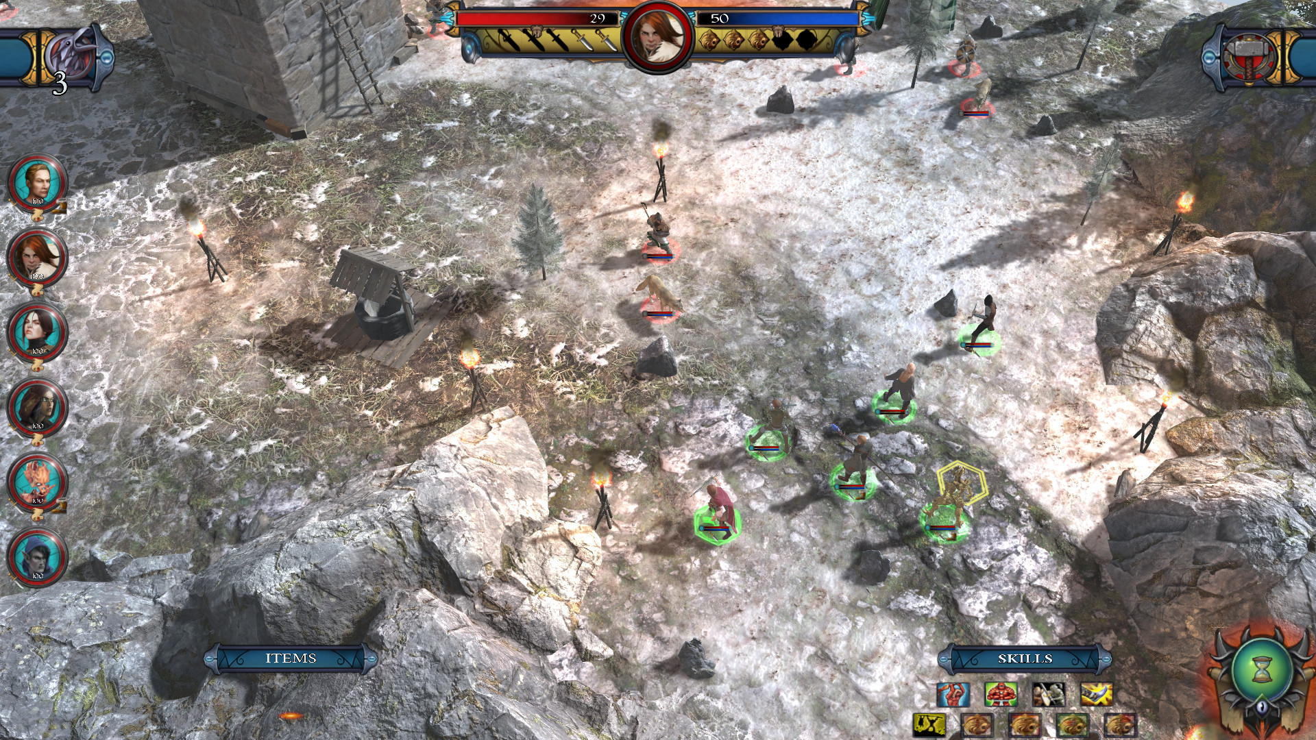Screenshot 8 di Medieval RPG Bundle Steam CD Key