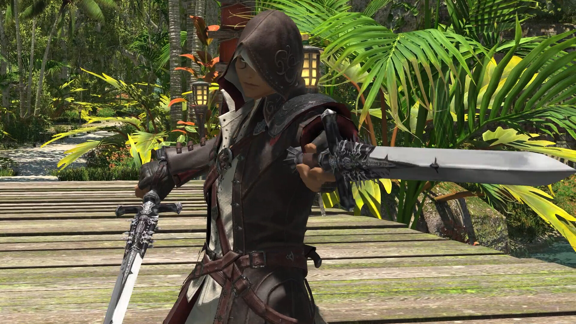 Final Fantasy XIV - Dawntrail DLC PC Steam Altergift screenshot 3