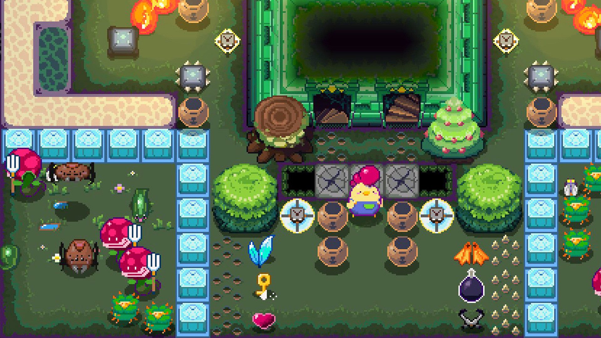Super Dungeon Maker PC Steam Account screenshot 3