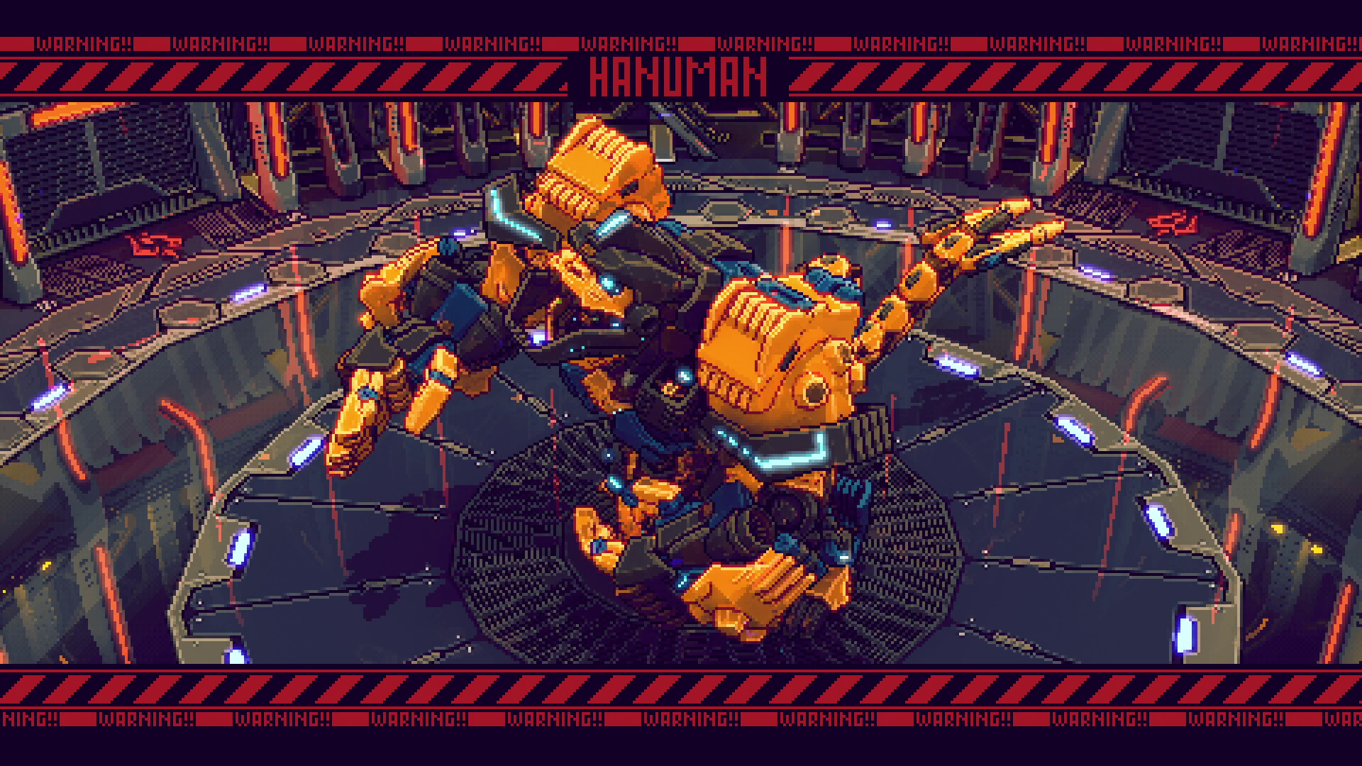 Metal Bringer PC Steam Account screenshot 3