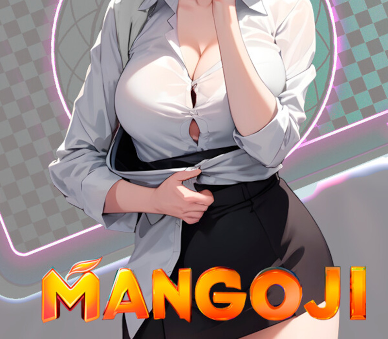 Mangoji PC Steam CD Key cover art