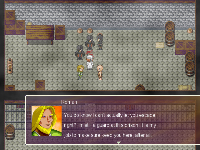 Black Home 2 Steam CD Key – Screenshot 4
