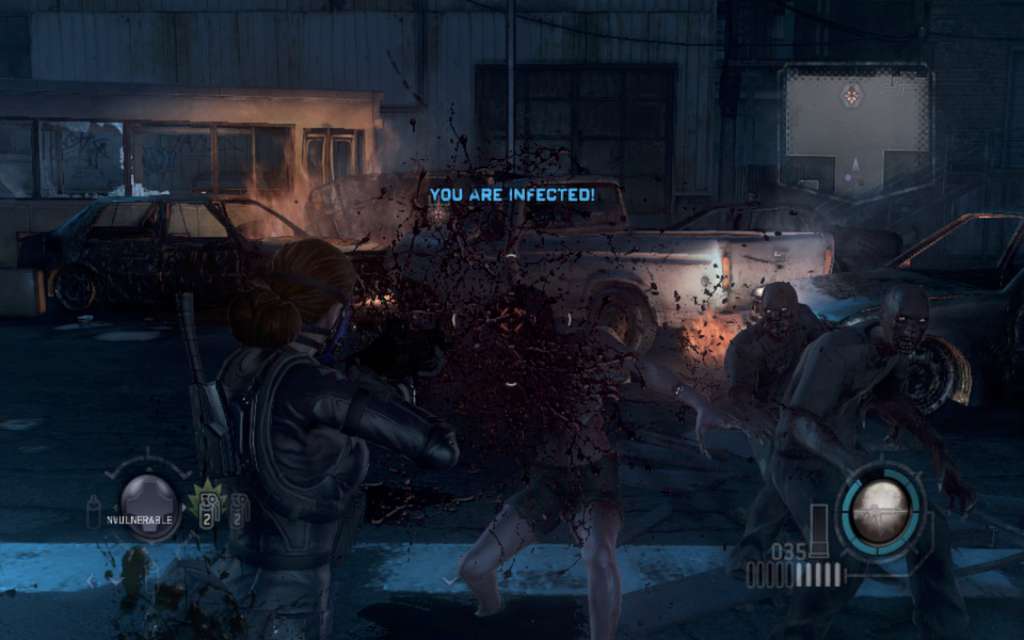 Resident Evil: Operation Raccoon City Complete Pack PC Steam Gift screenshot 2