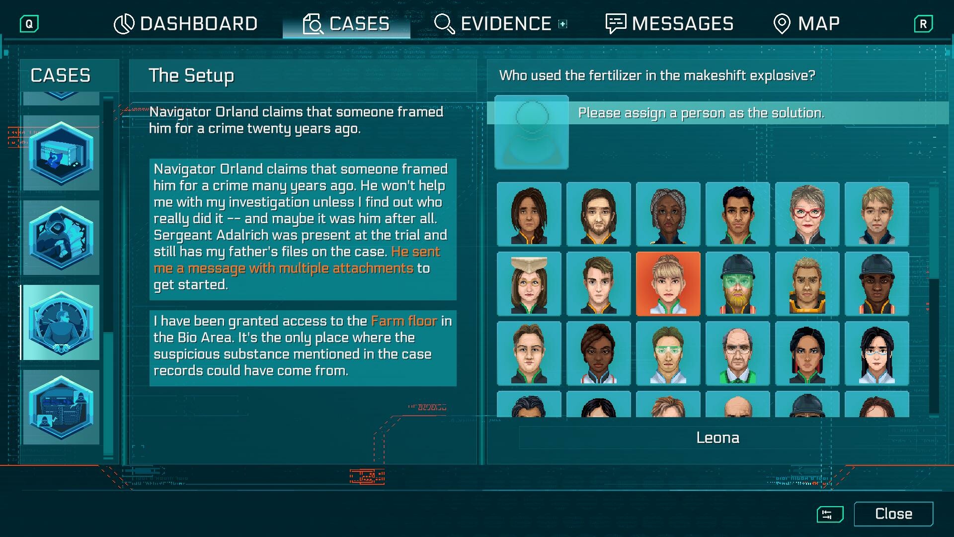Between Horizons EU PC Steam CD Key screenshot 7