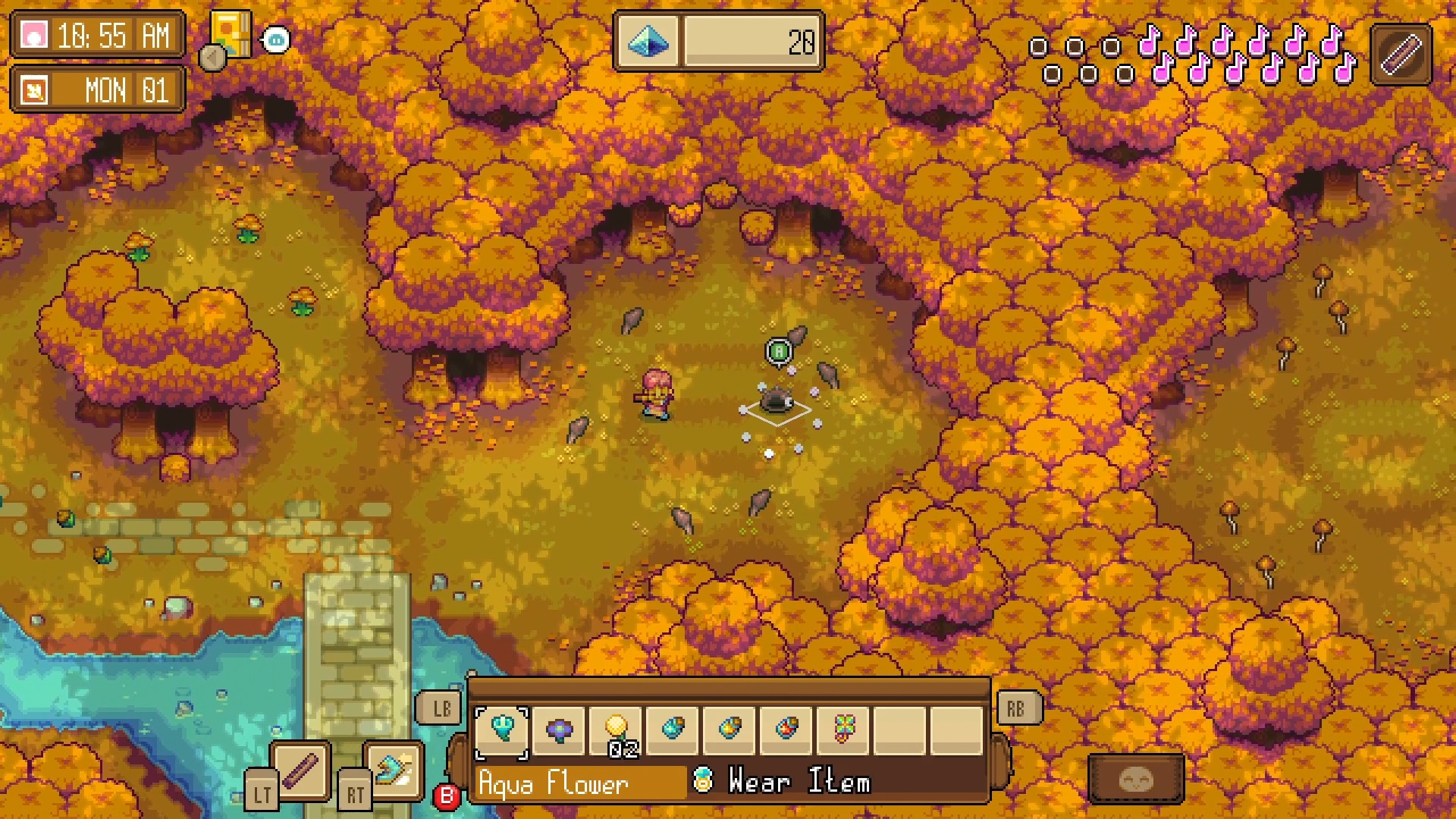 Alchemic Cutie EU Nintendo Switch CD Key screenshot 3
