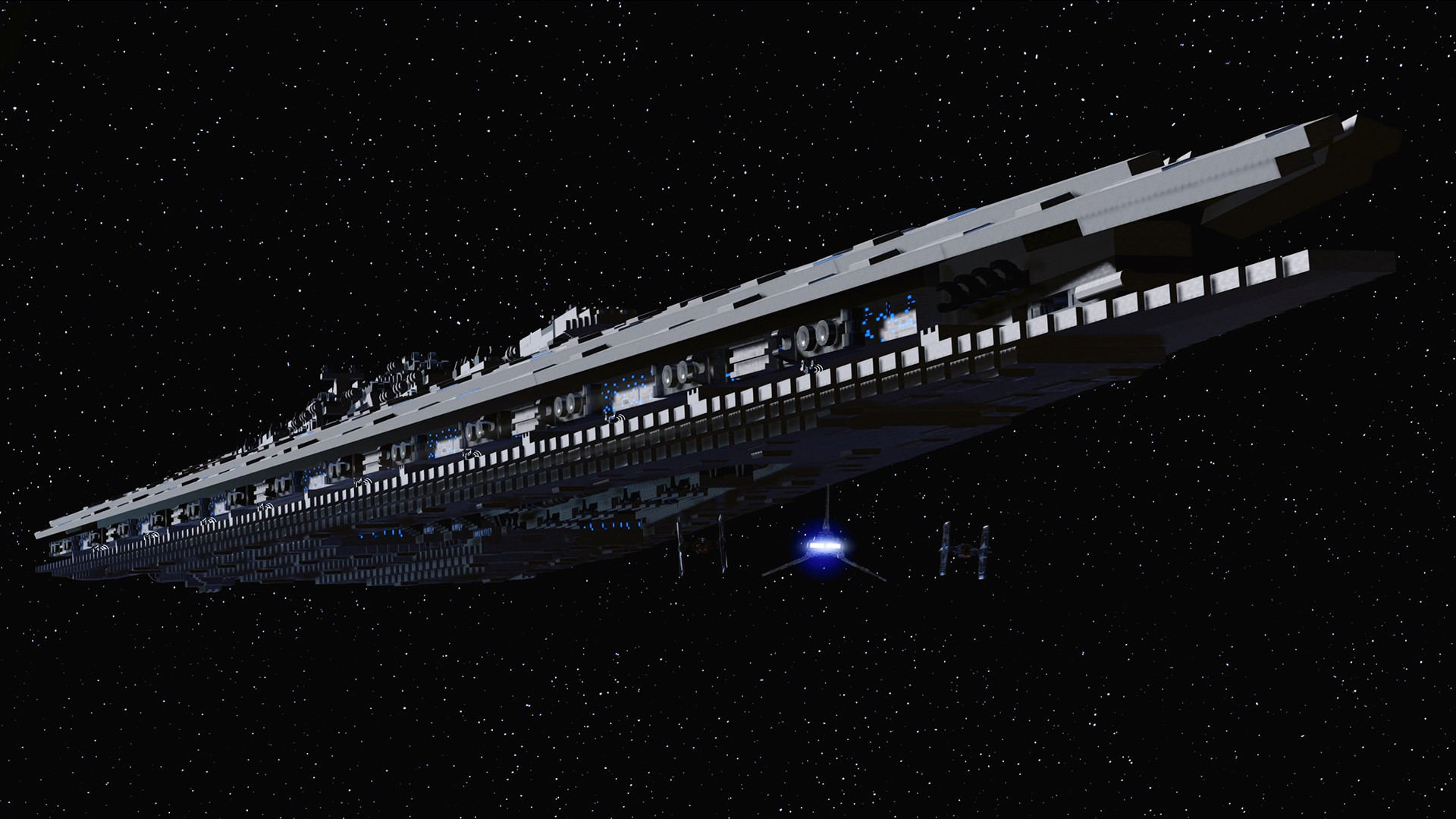 LEGO Star Wars: The Skywalker Saga PC Steam Account screenshot 4
