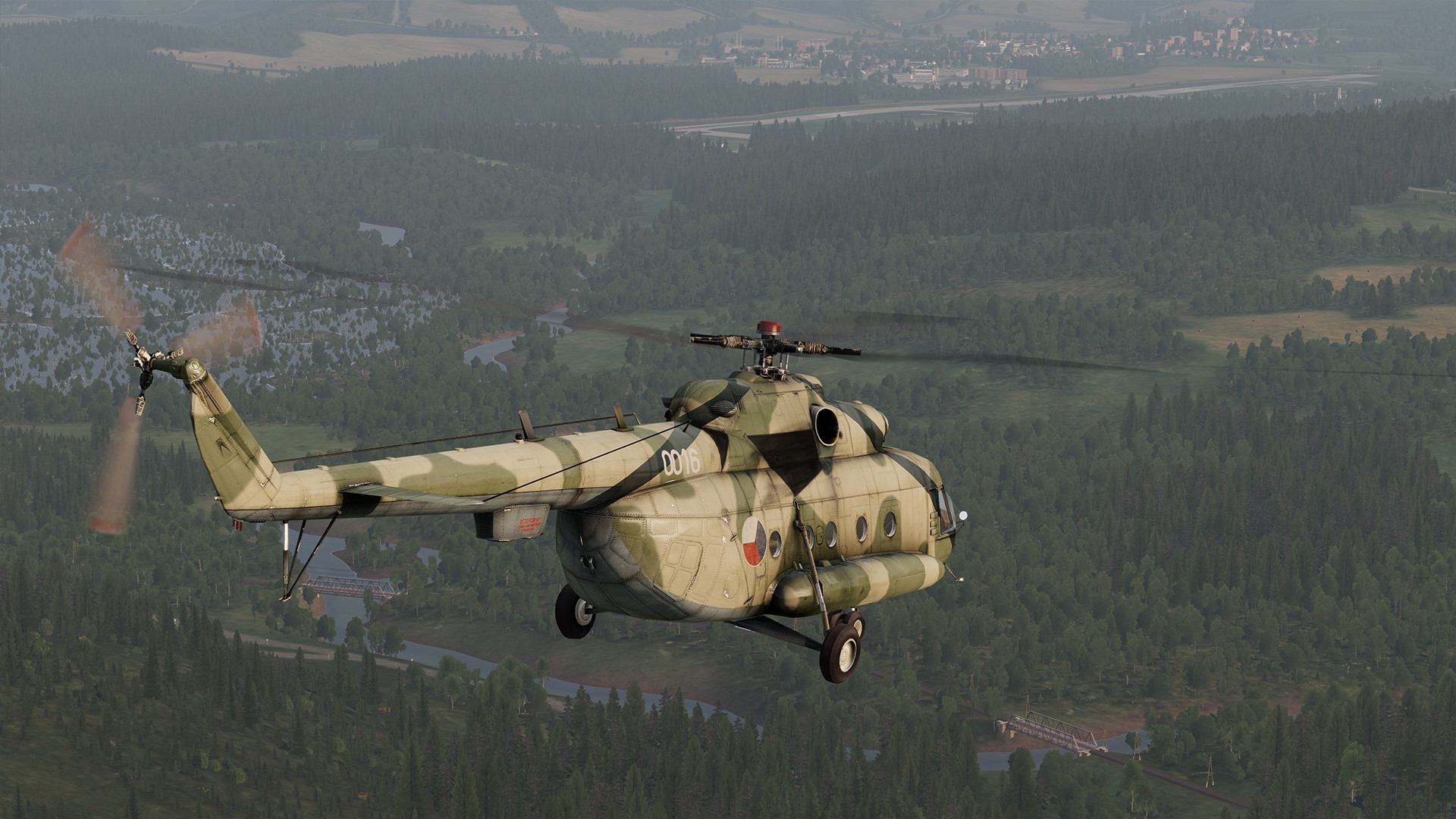 Arma 3 Creator DLC: CSLA Iron Curtain PC Steam CD Key screenshot 2