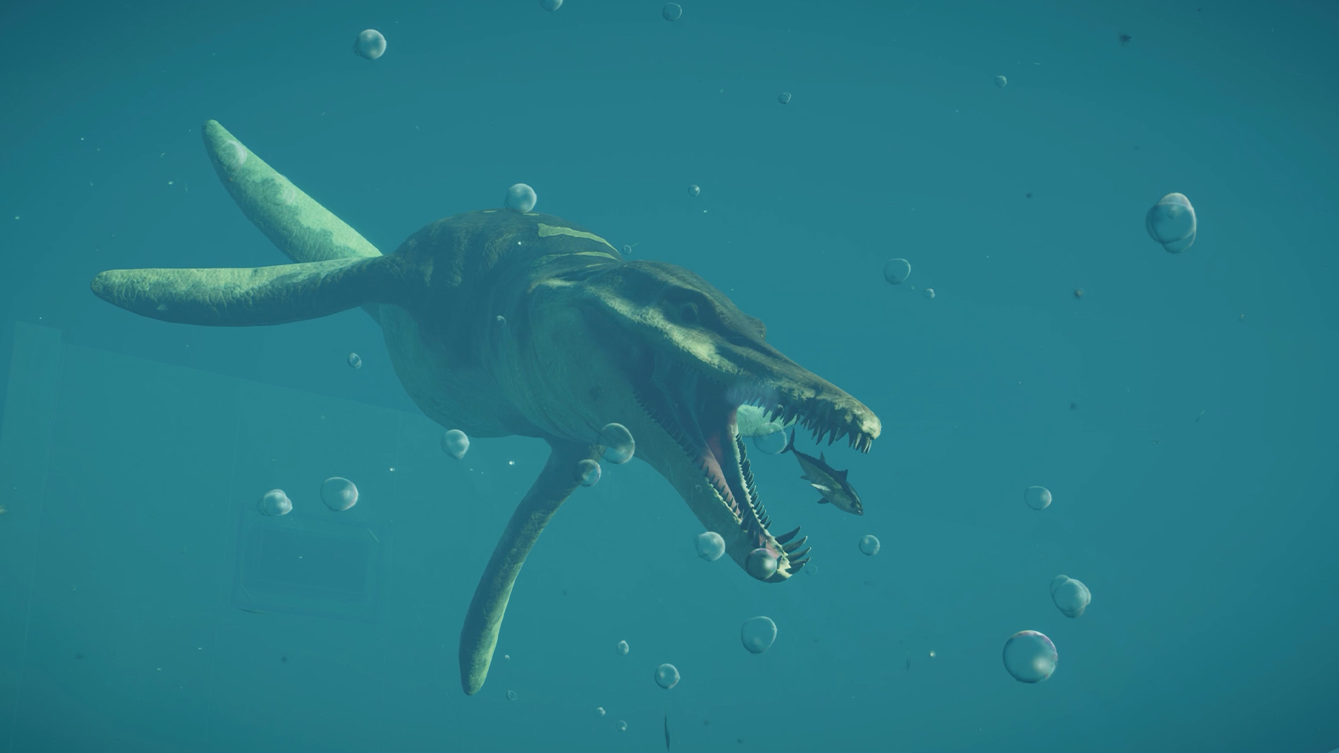Jurassic World Evolution 2 - Early Cretaceous Pack DLC PC Steam CD Key screenshot 7