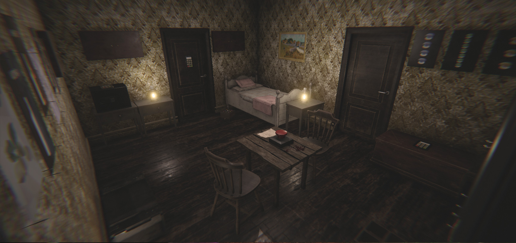 Escape First AR XBOX One / Xbox Series X|S CD Key screenshot 11