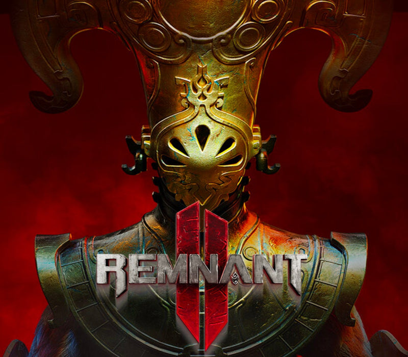 Okładka Remnant II PC Steam CD Key