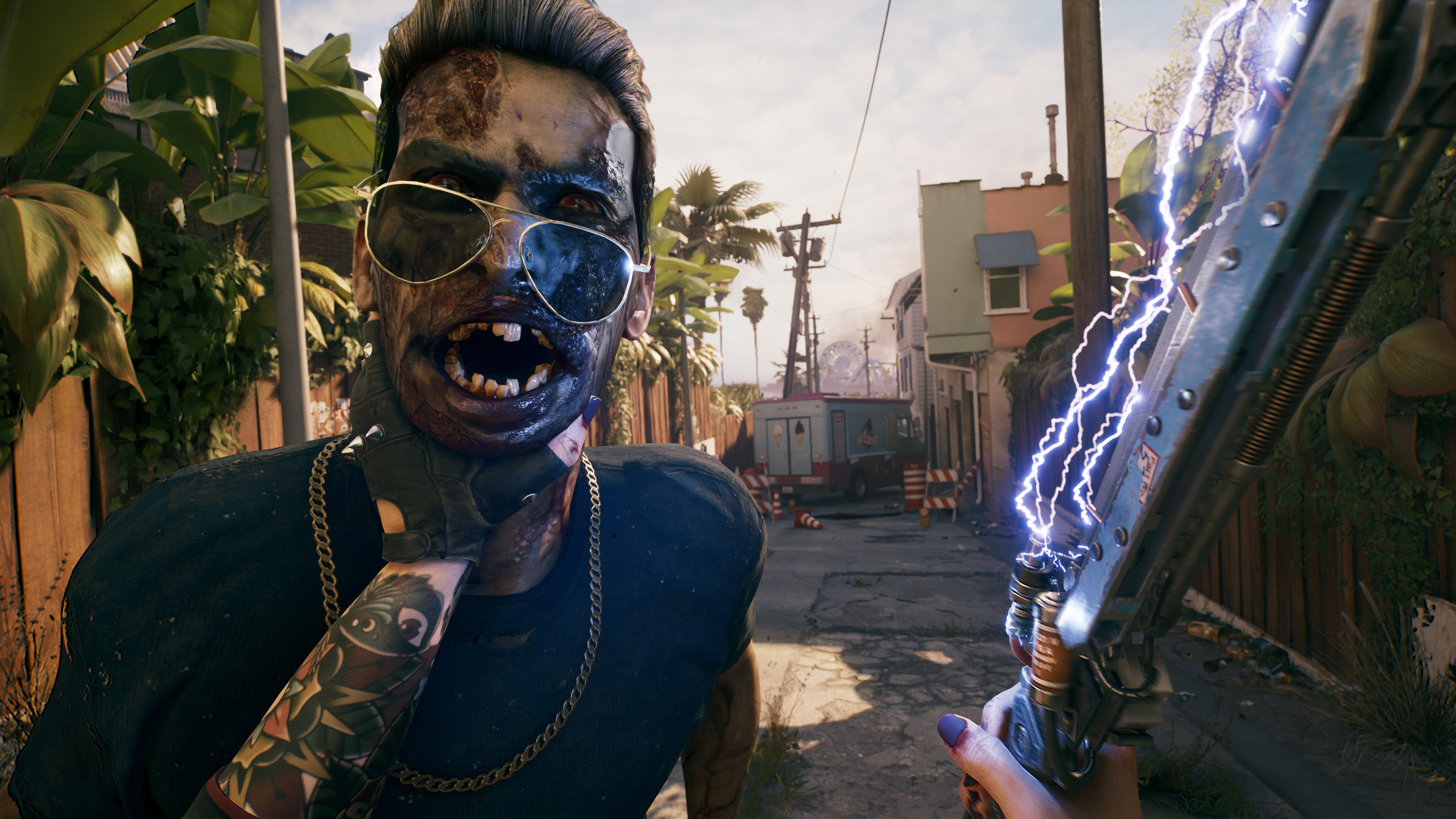 Dead Island 2 Gold Edition PS4 Account screenshot 6