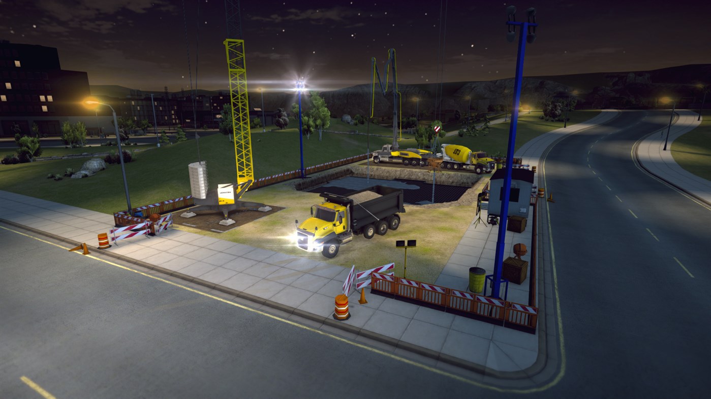 Captura de pantalla 2 de Construction Simulator 2 US - Console Edition US XBOX One CD Key