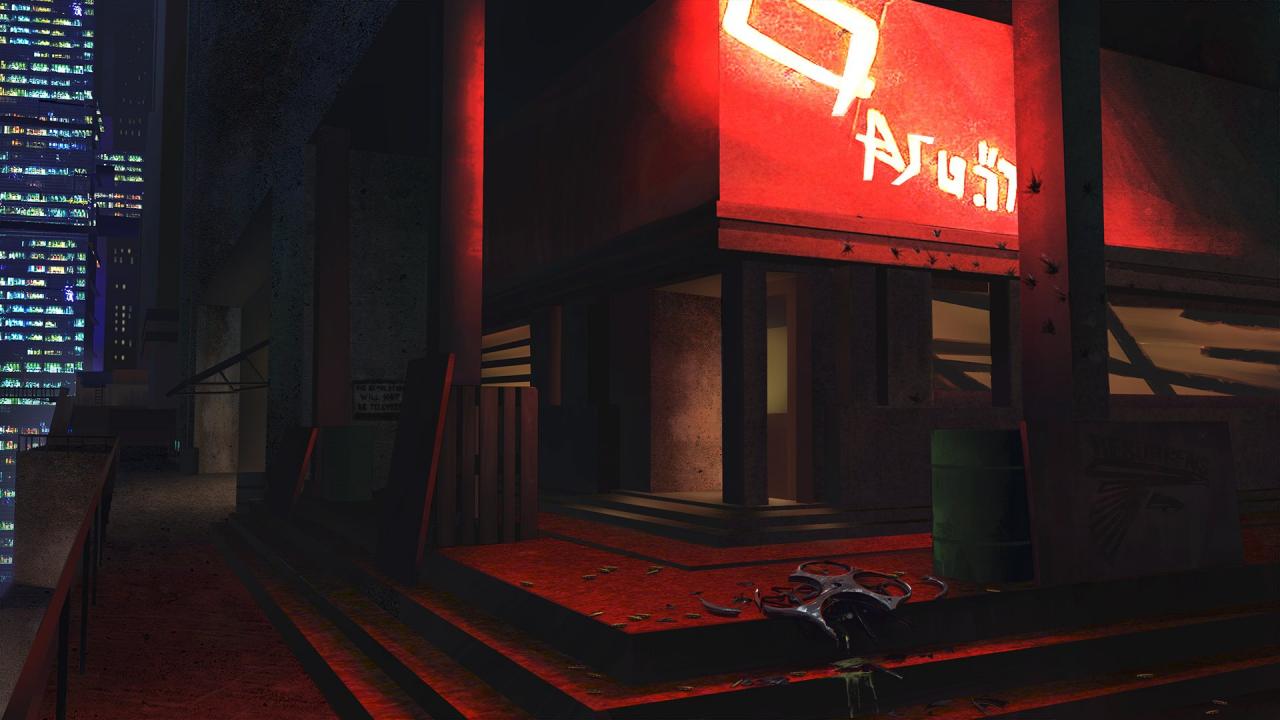 Return NULL - Episode 2 DLC Steam CD Key 截图 4