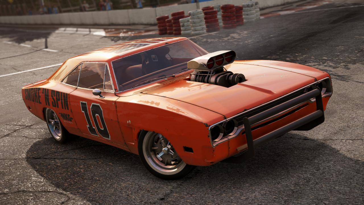 Wreckfest - Season Pass 2 DLC PC Steam CD Key screenshot 5