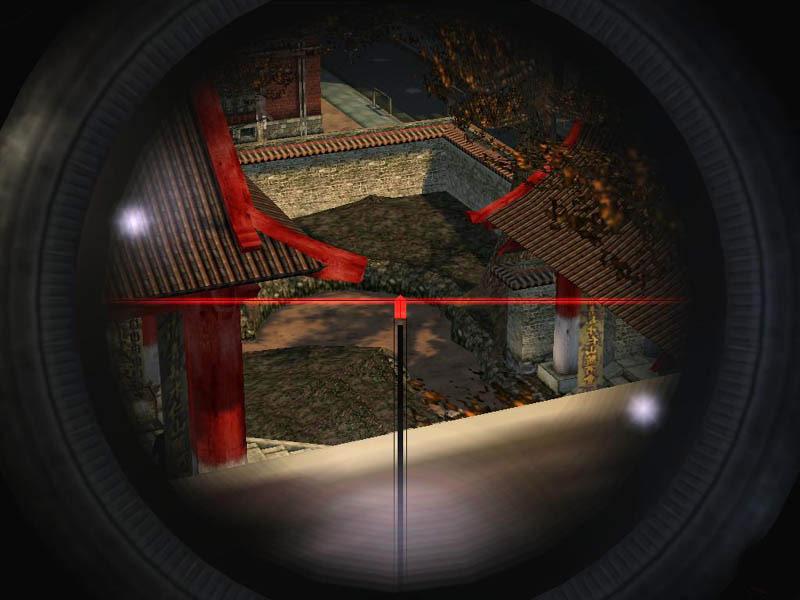 Hitman: Codename 47 Steam CD Key 스크린샷 5